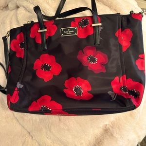 Kate spade tote
